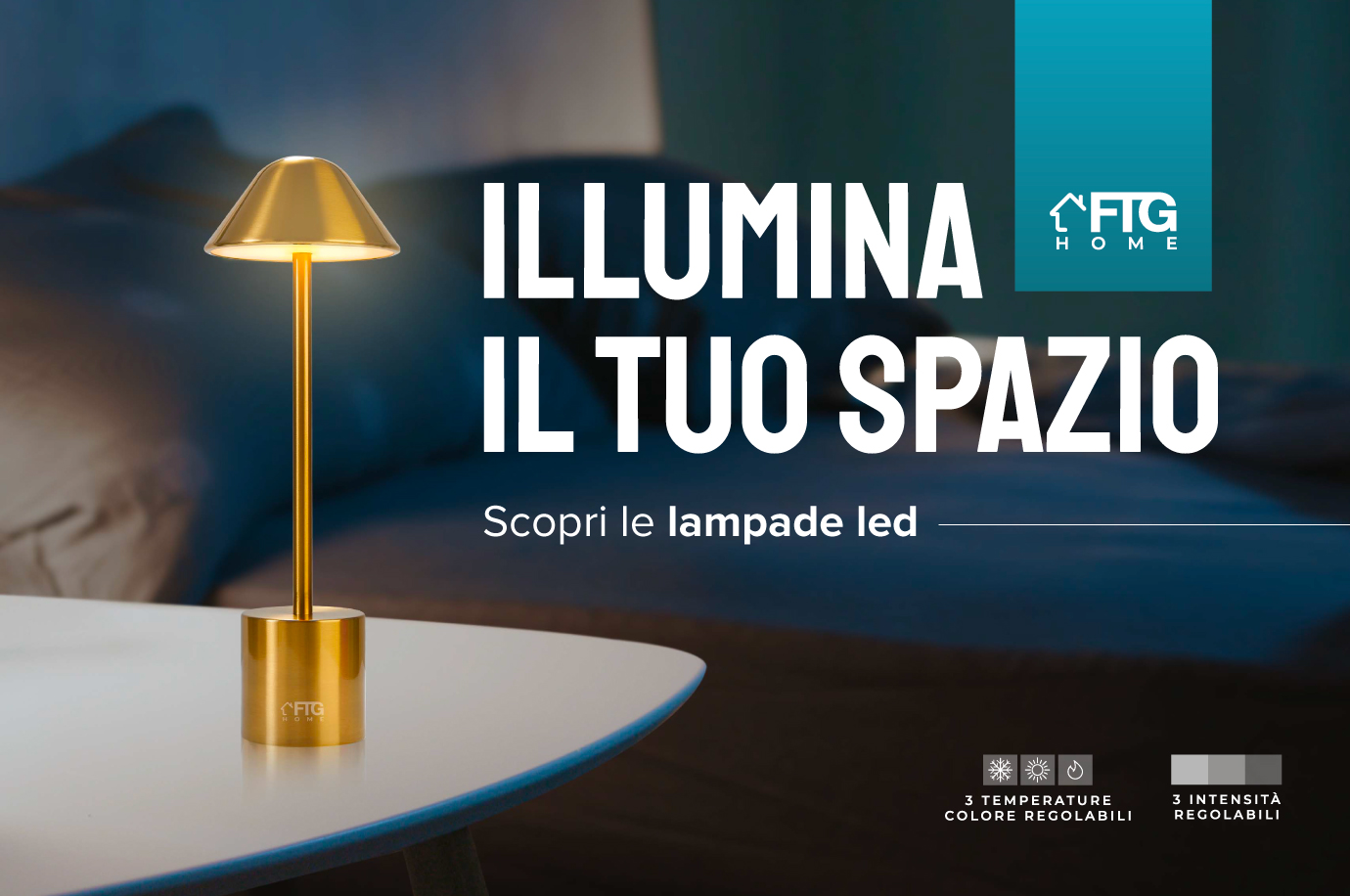  Lampade Led