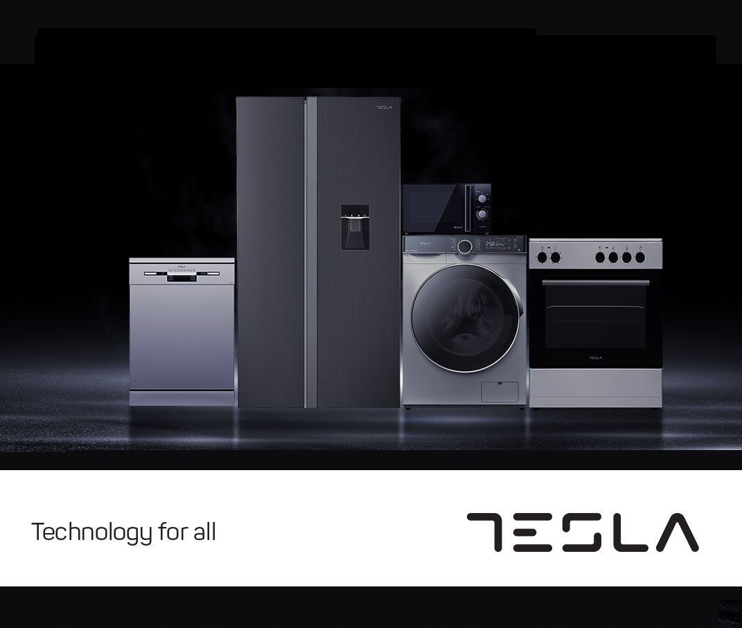 TESLA ELECTRONICS