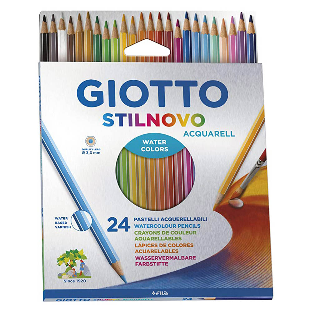 Bic Xtra-Fun Matite Con Gomma – 54 Pezzi, HB #2, Fusti Colorati Assortiti, Ideali Per Scuola E Ufficio