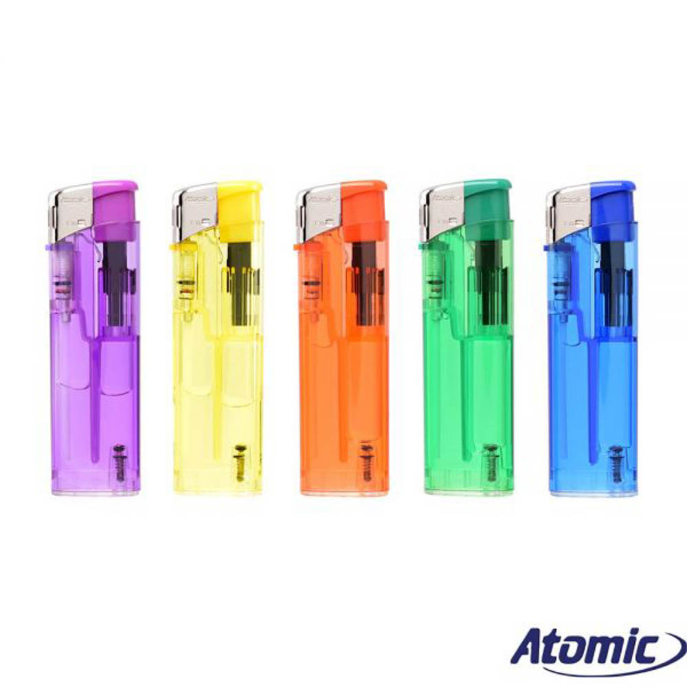 ATOMIC ACC. PIEZO TRASP. COLOR RIC. DA 50 - 3648011/3648010