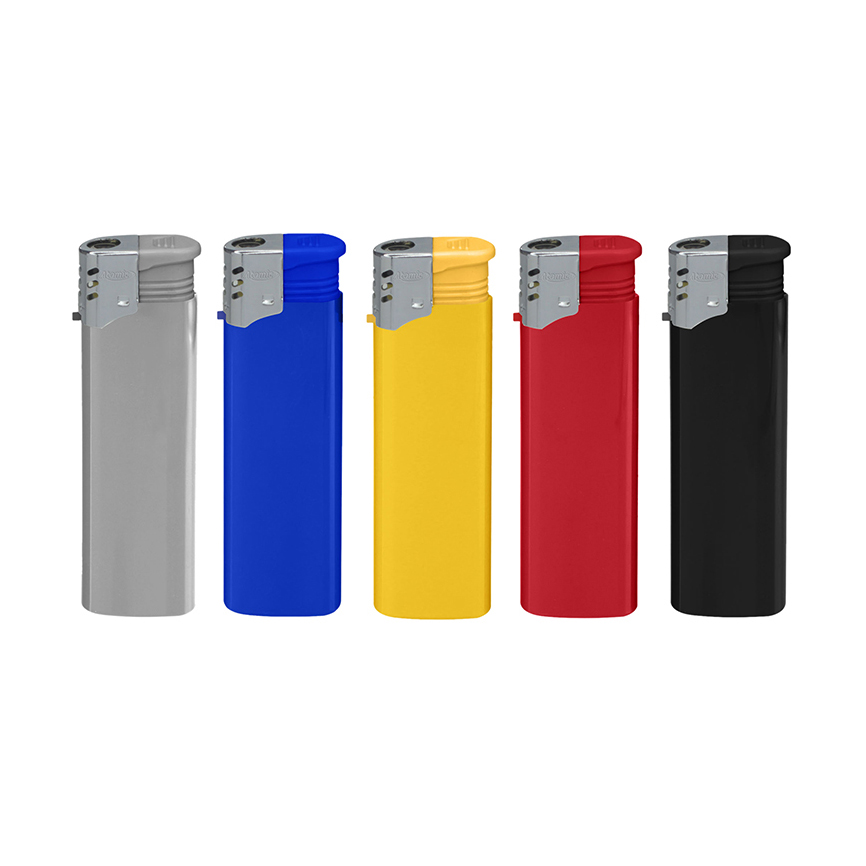 ATOMIC ACC. TURBO METAL COLORS DA 50 - 3770000