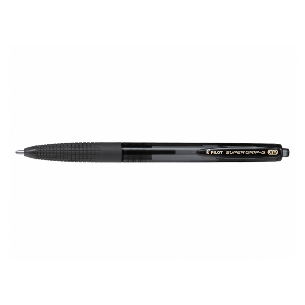 STD-43409 - Penna a sfera Noris Stick Staedtler - 1 mm - Punta fine - Nero  - Staedtler (Cancelleria-Penne e refil - Penne a sfera)