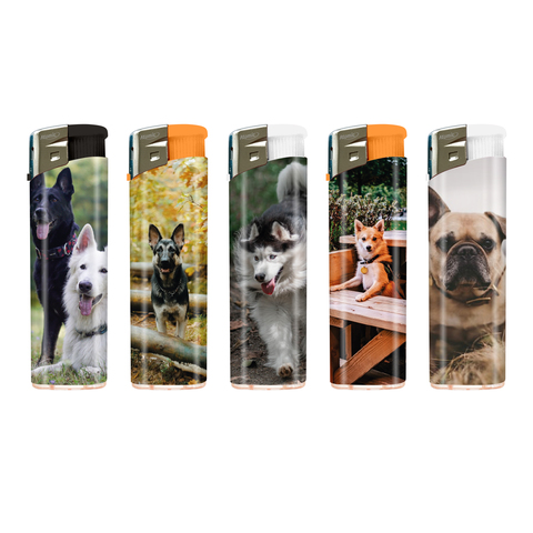 ATOMIC ACC. PIEZO DOGS DA 50 - 3648034