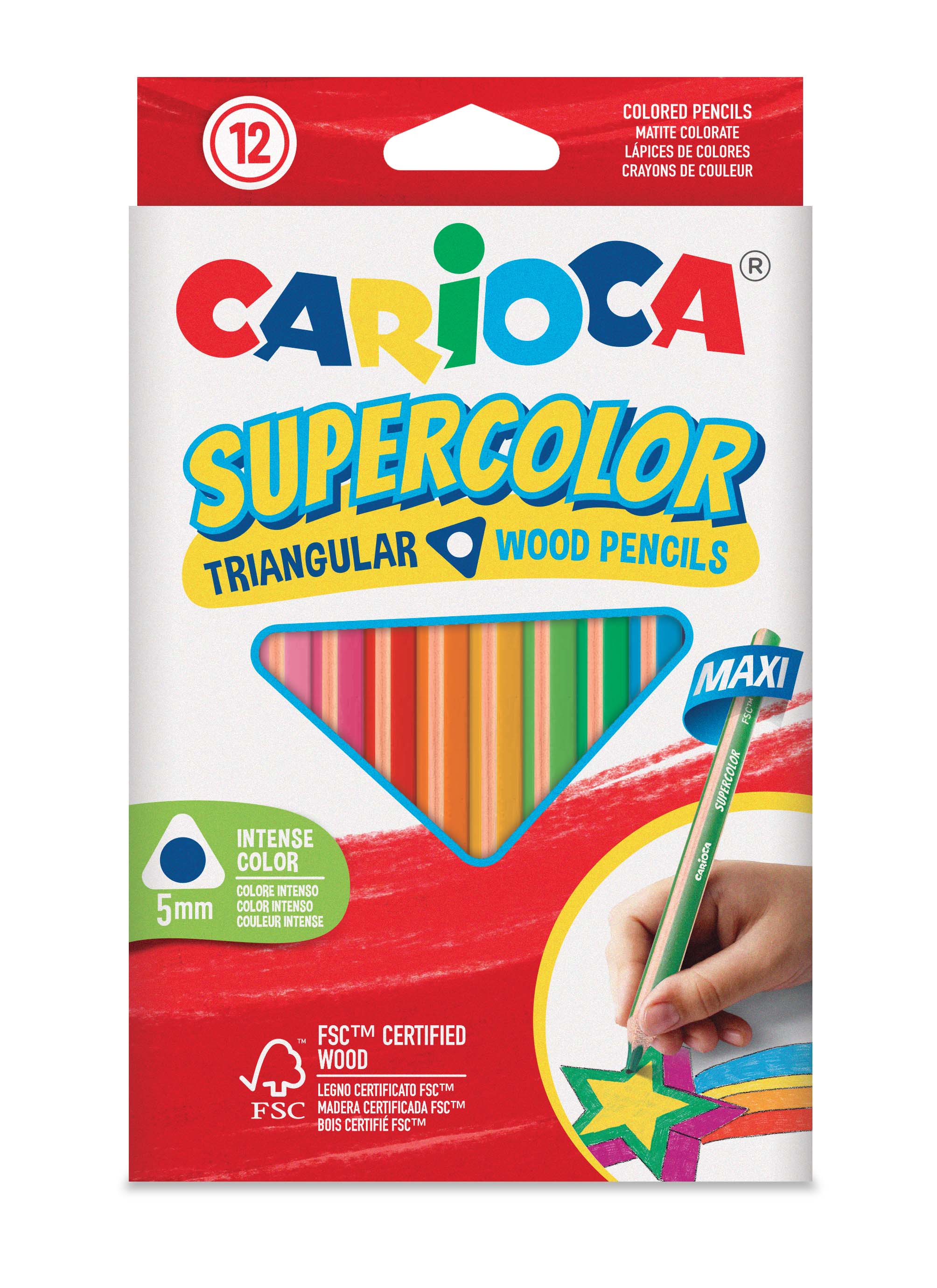 Supercolor prezzo hotsell