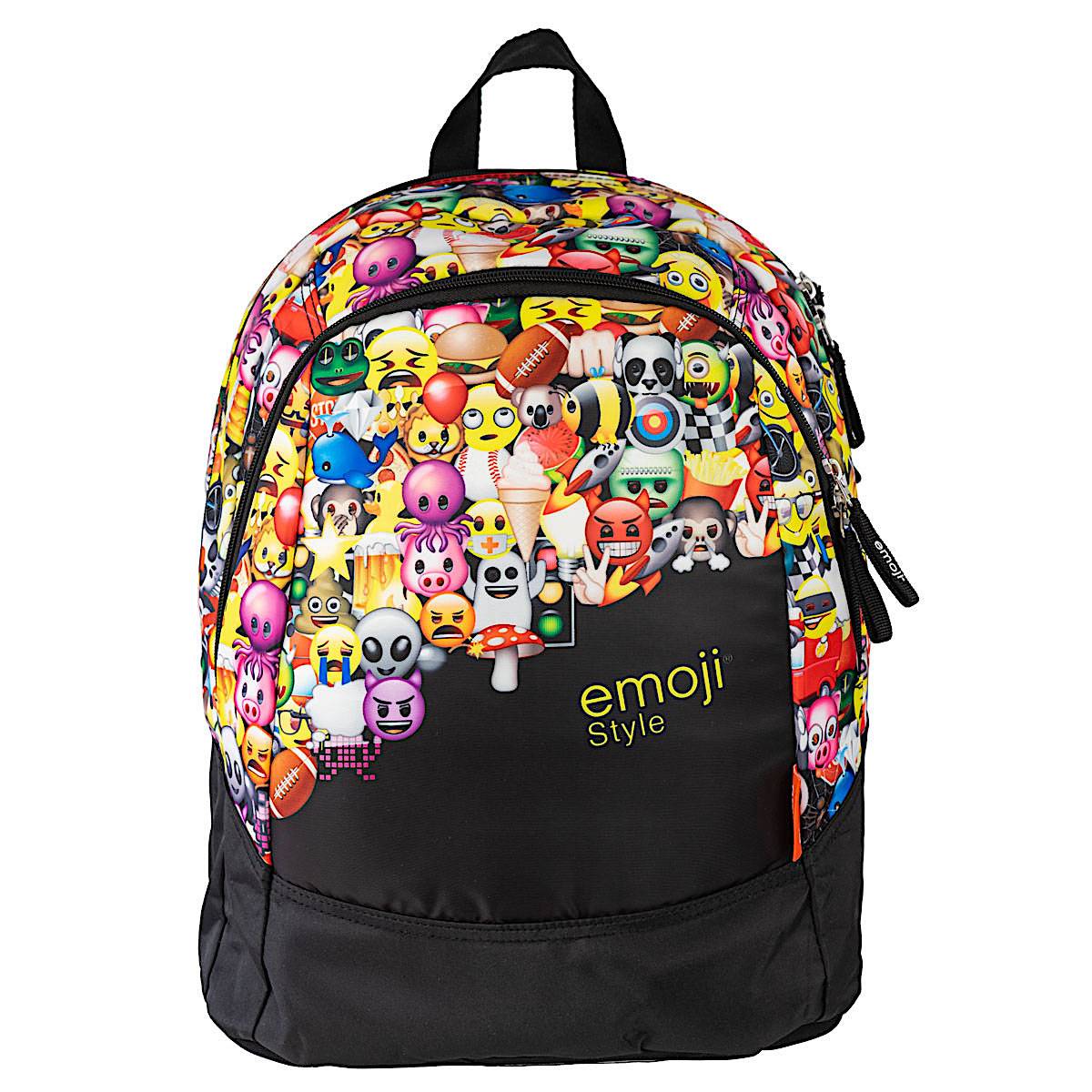 Acquista ZAINO DOPPIO SCOMPARTO YUB - School Point