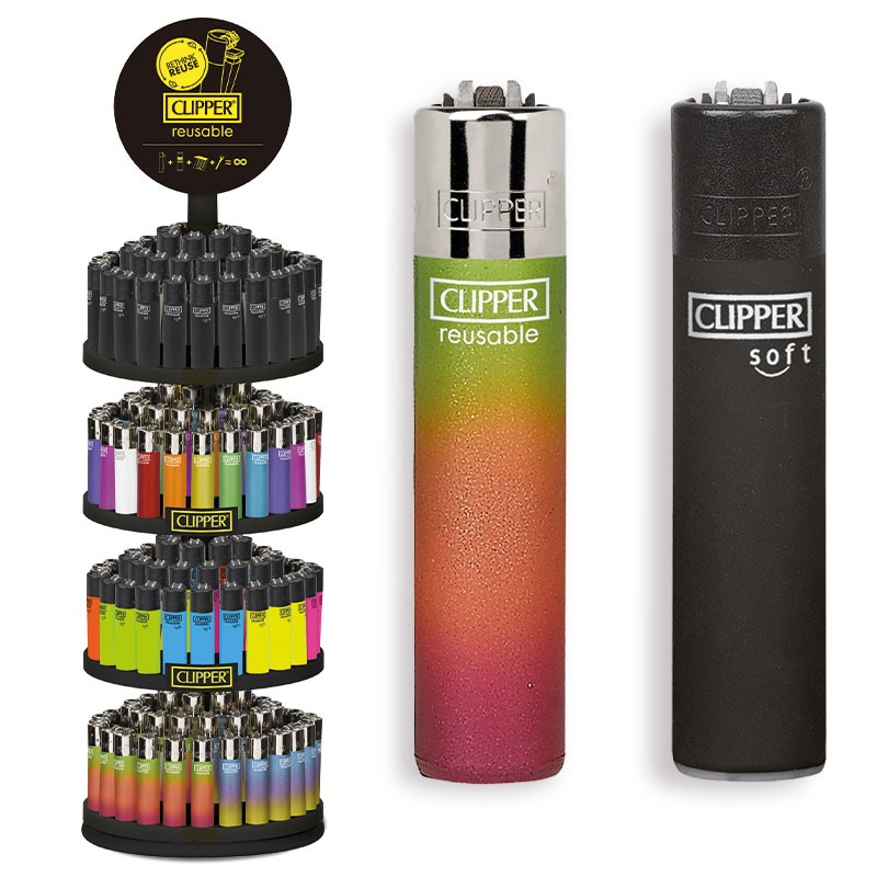 CLIPPER EXPO GIR. LARGE MIX 10 DA 192 - CL2H013ITH