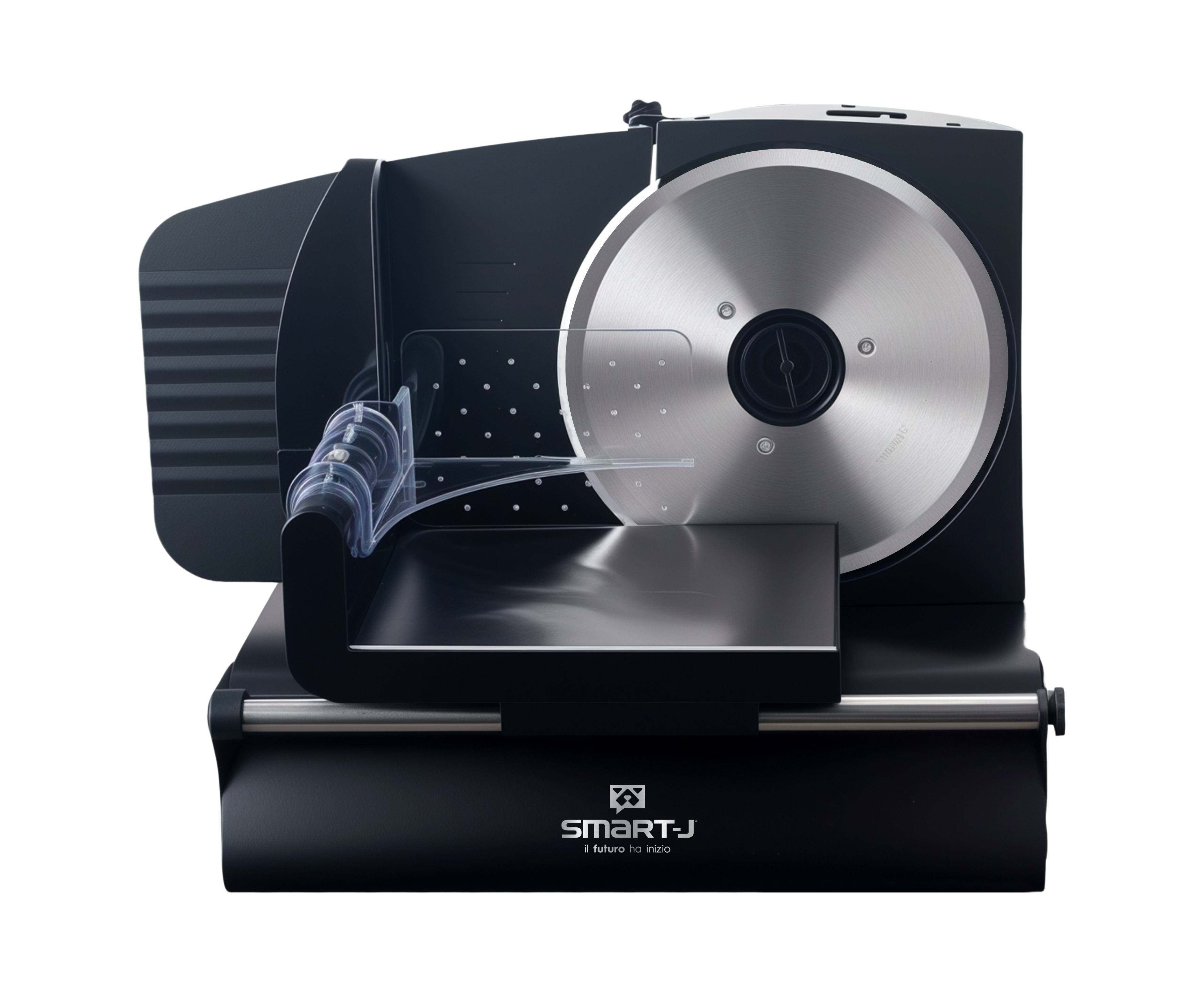 SMART-J AFFETTOSA AFFETTATRICE NERA DA 19