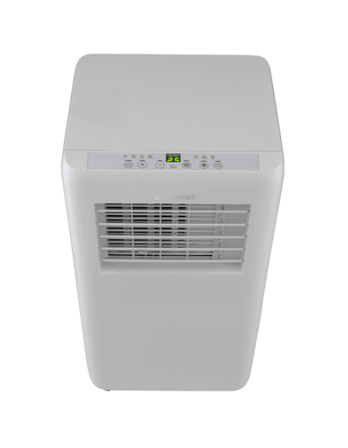 PYRAMIDEA CONDIZIONATORE PORTATILE 9000 BTU - ACP904