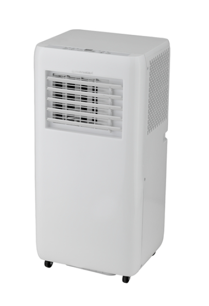 PYRAMIDEA CONDIZIONATORE PORTATILE 9000 BTU - ACP904