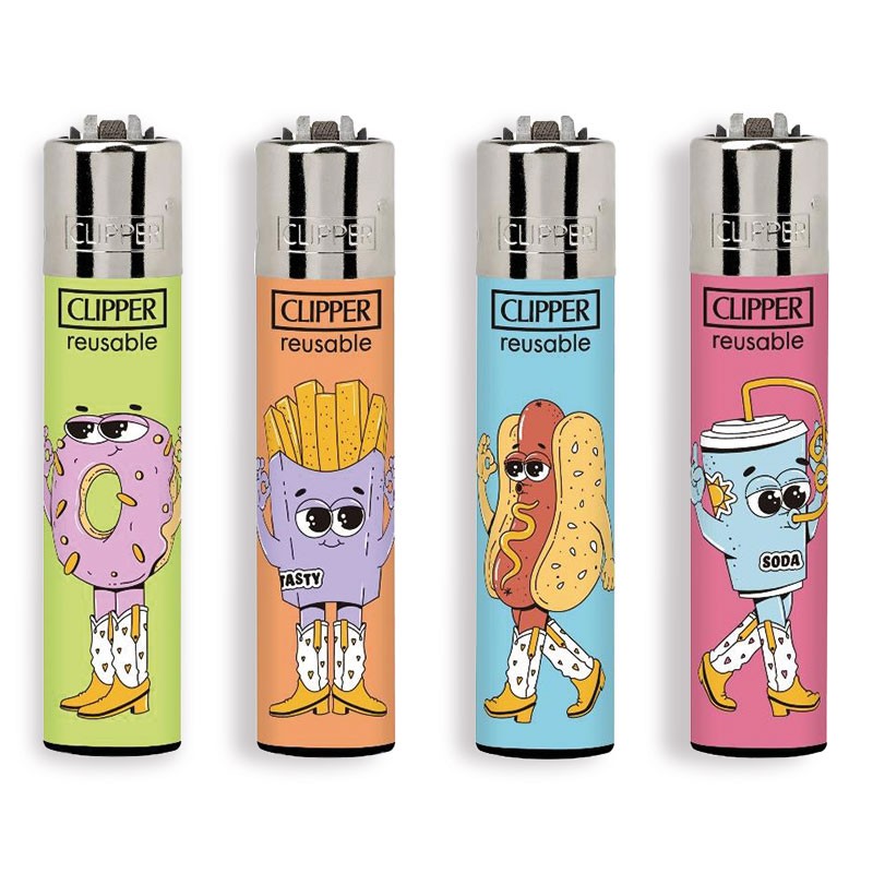 CLIPPER LARGE FOOD FOR TROUGH DA 48 - CL3A1756ITH