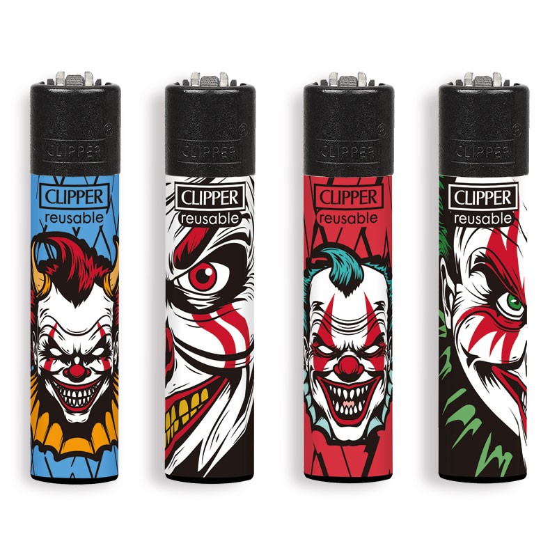 CLIPPER LARGE ANGEL VS DEMONS DA 48 - CL3A1855
