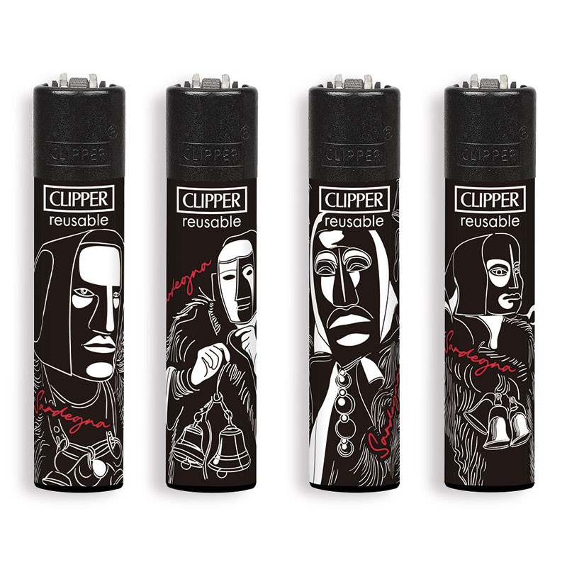 CLIPPER LARGE MAMUTHONES DA 48 - CL5A182
