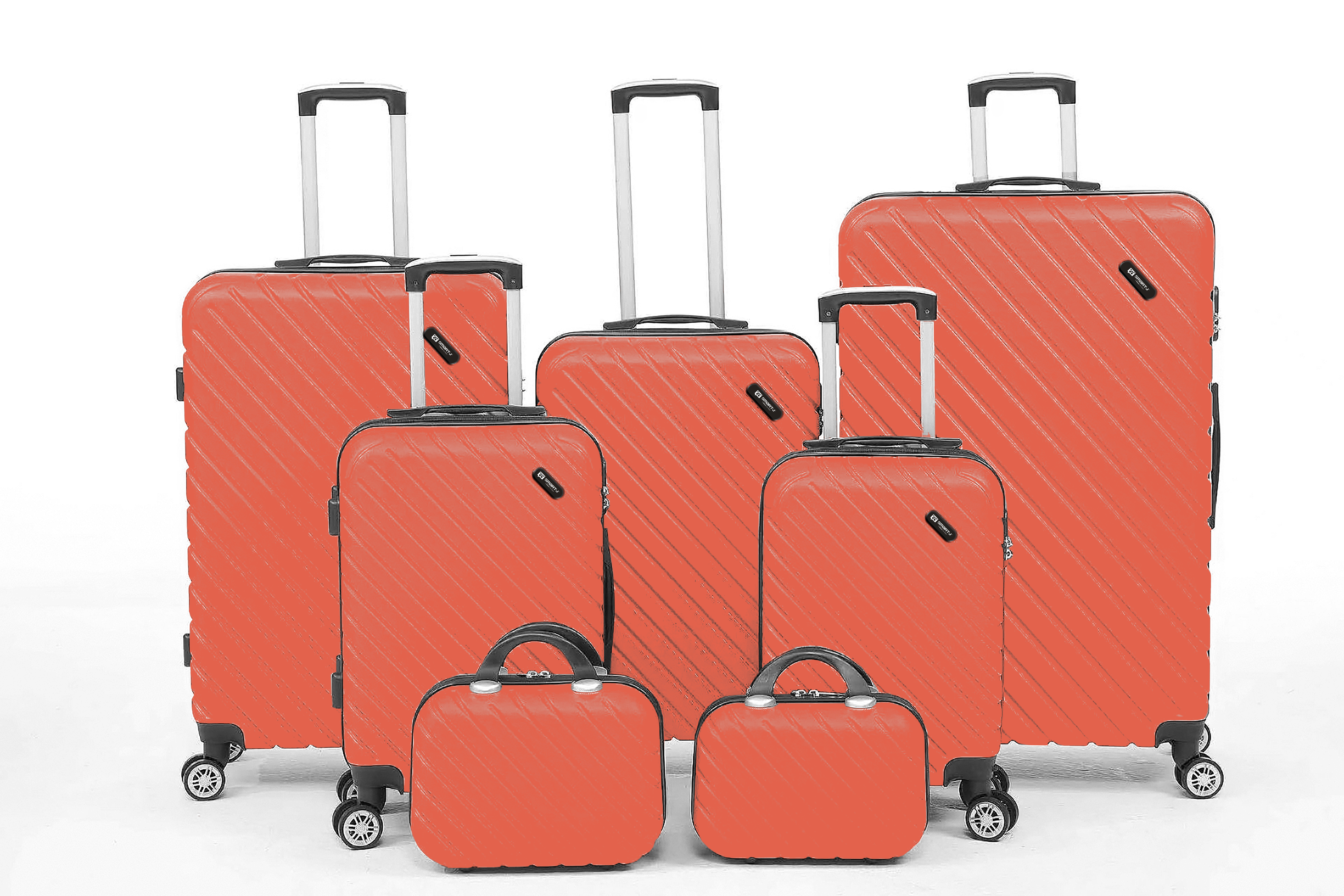 SMART-J SET 5 VALIGIE 10