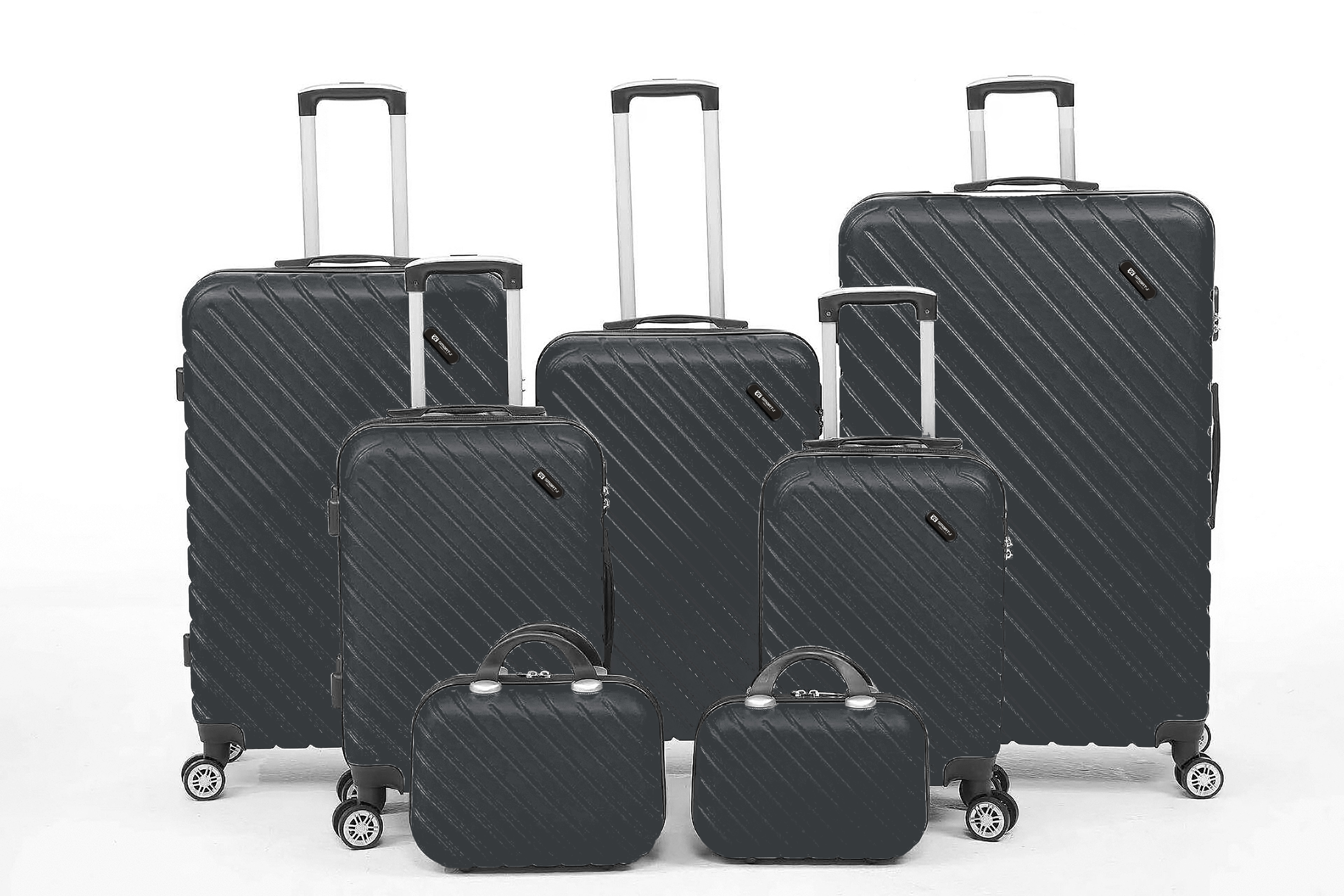 SMART-J SET 5 VALIGIE 10