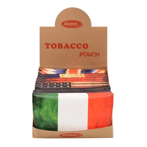 ATOMIC PORTATABACCO XL FLAGS - 0405806