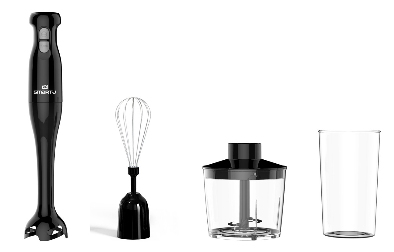 SMART-J MINIPIMER KIT - HB5016Z-GS