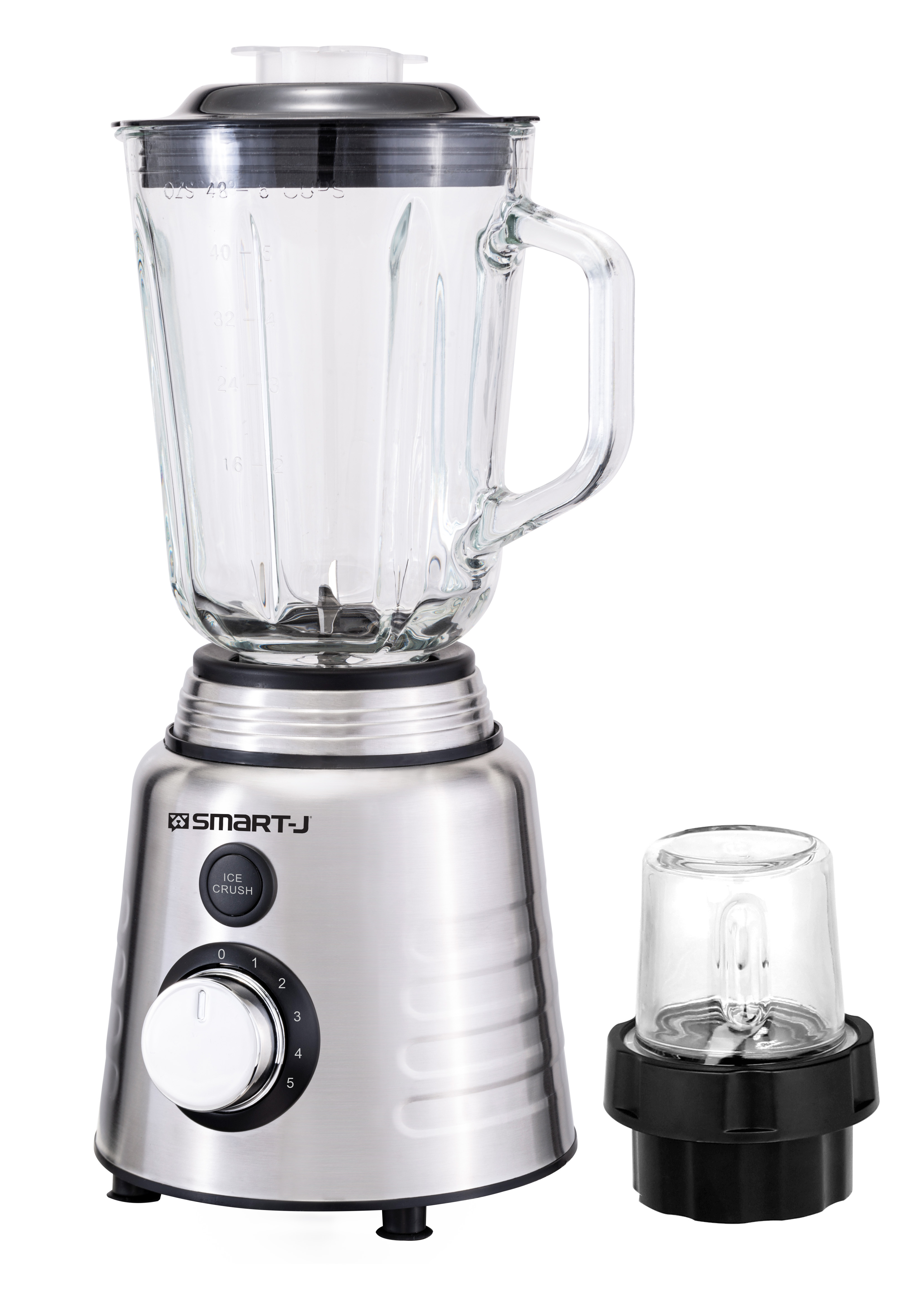 SMART-J FRULLATORE CON BICCHIERE IN VETRO - BL910-BL