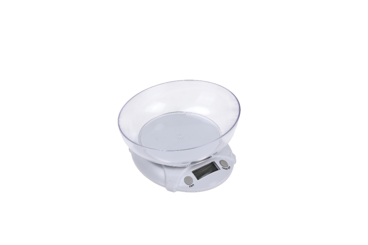 SMART-J BILANCIA DA CUCINA - ZD-B09