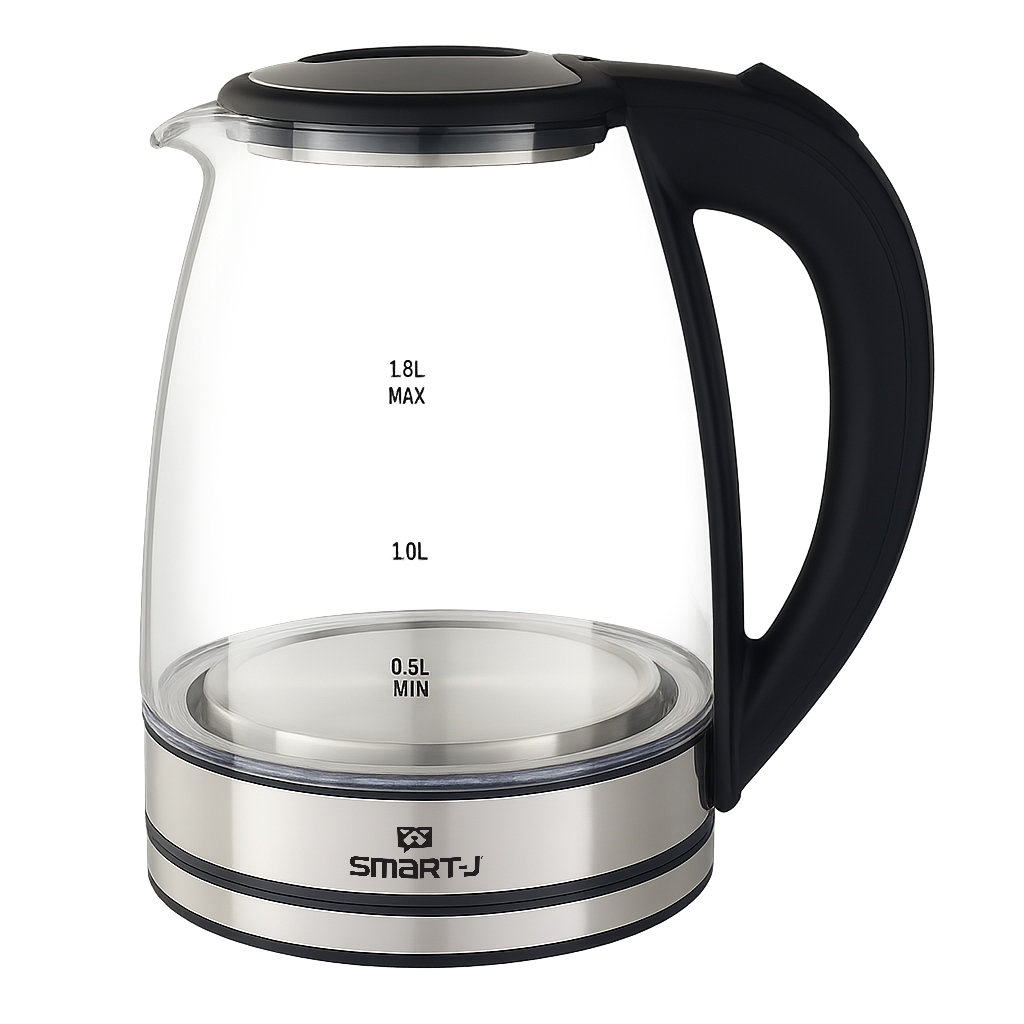 SMART-J BOLLITORE 1,8 - BLSH1359