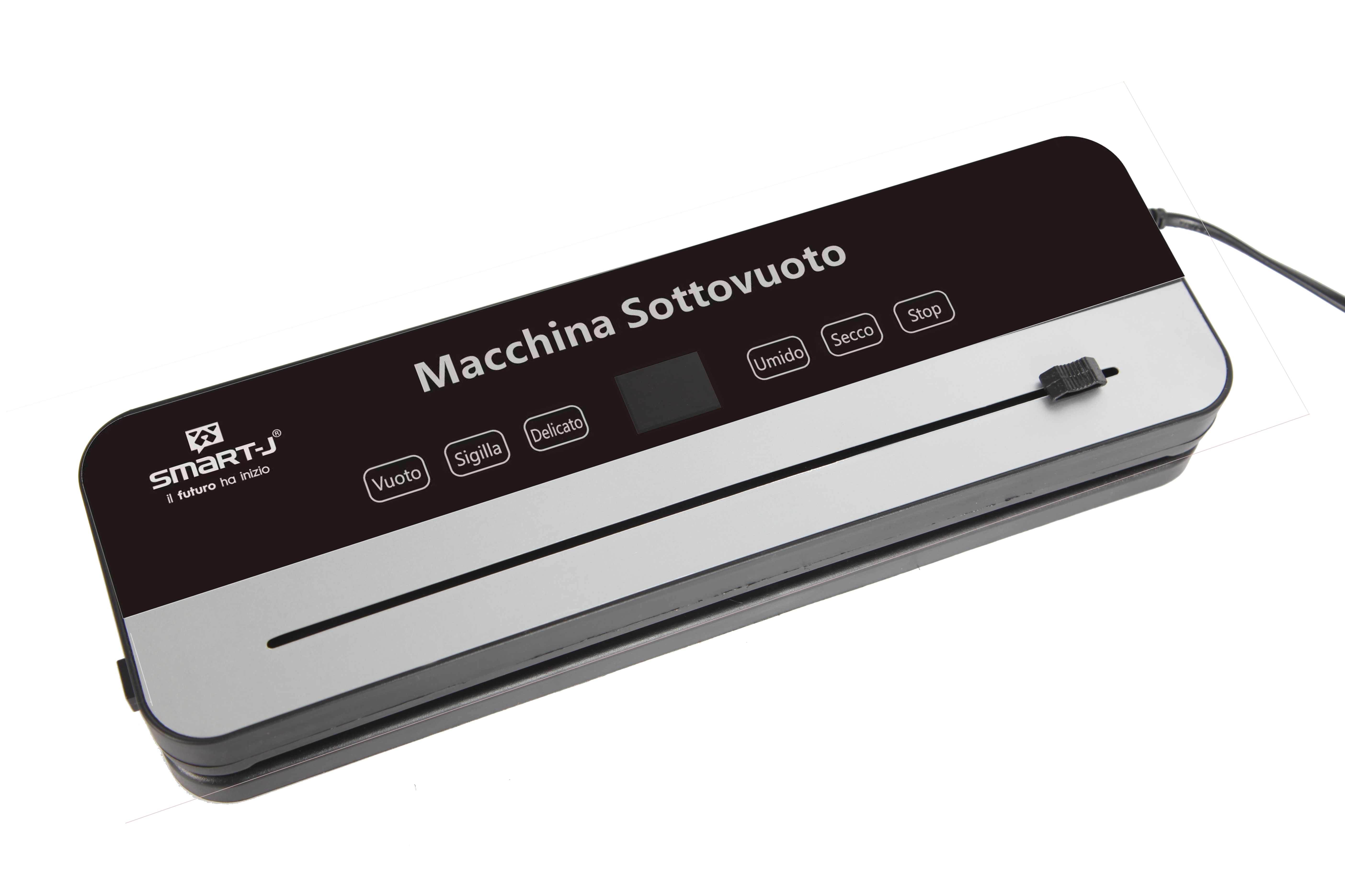 SMART-J MACCHINA SOTTOVUOTO - BL192T