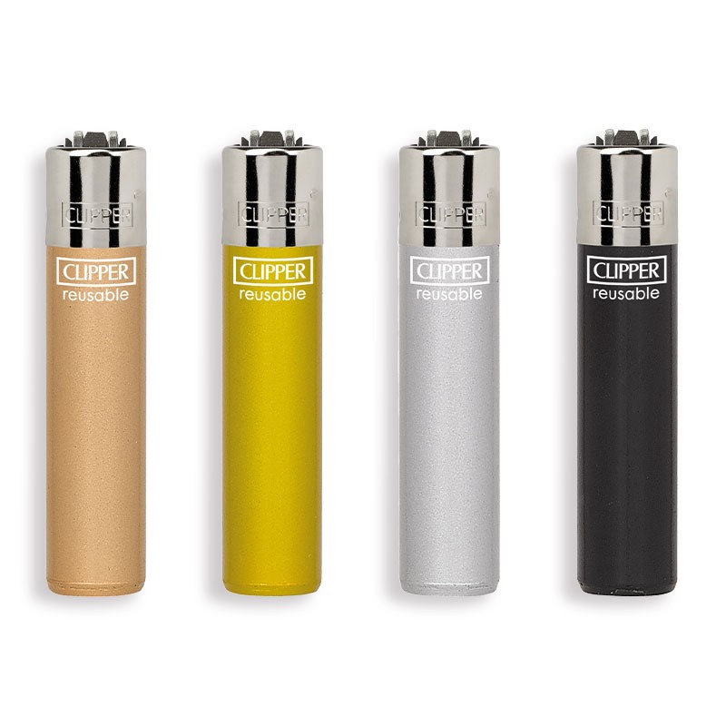 CLIPPER MICRO CRYSTAL PREMIUM DA 48 - CP2A259