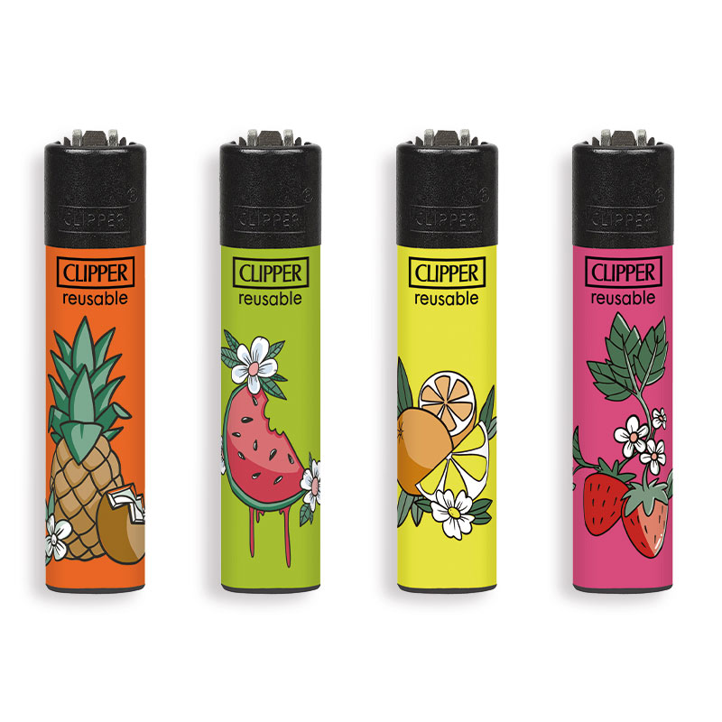 CLIPPER MICRO BLOSSOMED FRUIT DA 48 - CP3A600