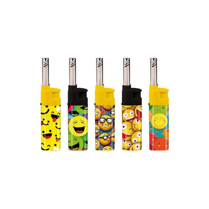 ATOMIC MINI BBQ BIBA EMOTICONS DA 50 - 3697214