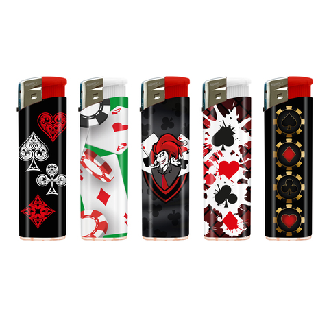 ATOMIC ACC. PIEZO POKER II DA 50 - 3648065