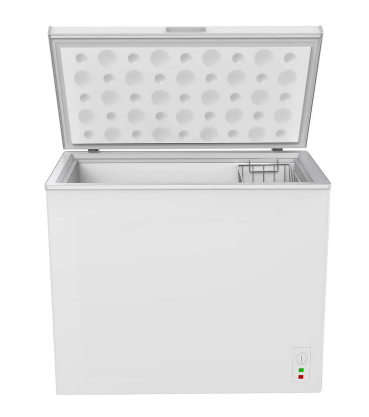 PYRAMIDEA CONGELATORE LIBERA INSTALLAZIONE 154L BIANCO - CNG154