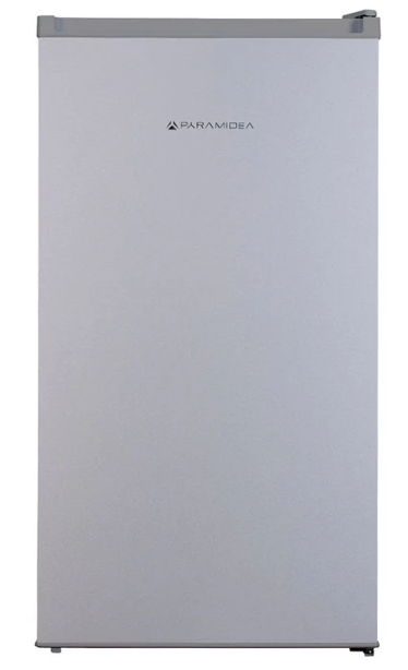 PYRAMIDEA FRIGO TAVOLO 100L FRG104S SILVER