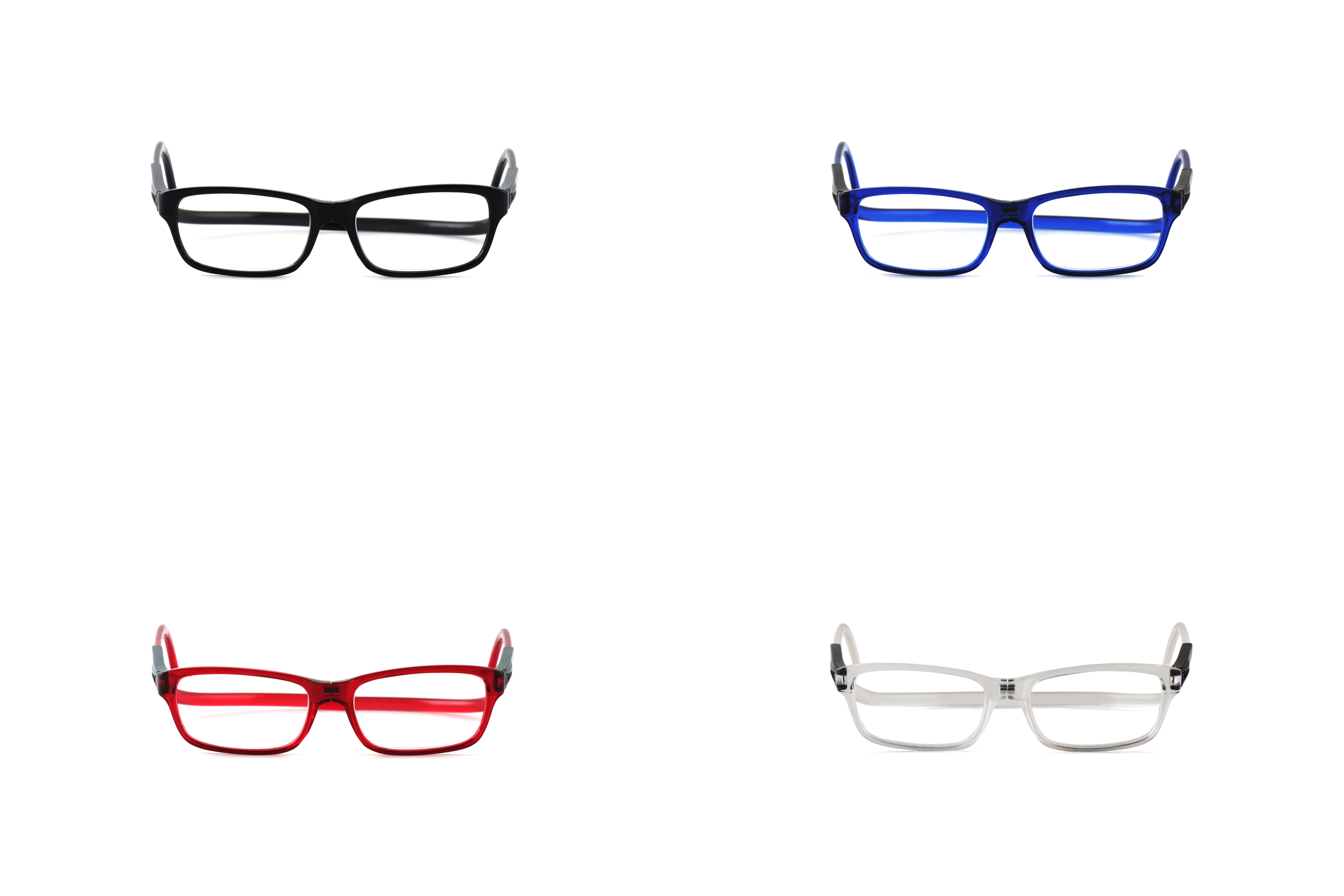 EL CHARRO RIC.OCCHIALI DELAWARE +1.50