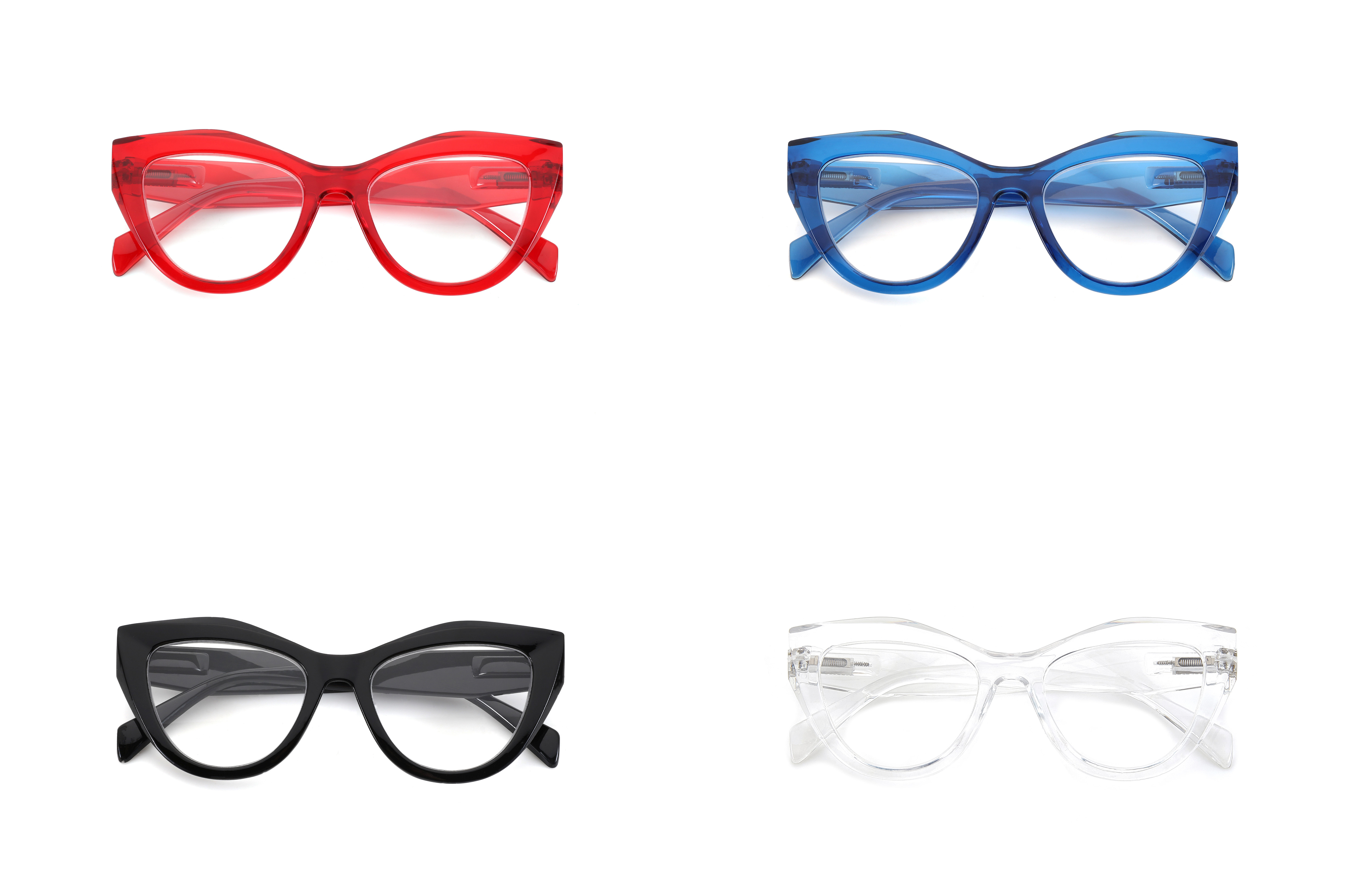 EL CHARRO RIC.OCCHIALI MISSOURI +3.50