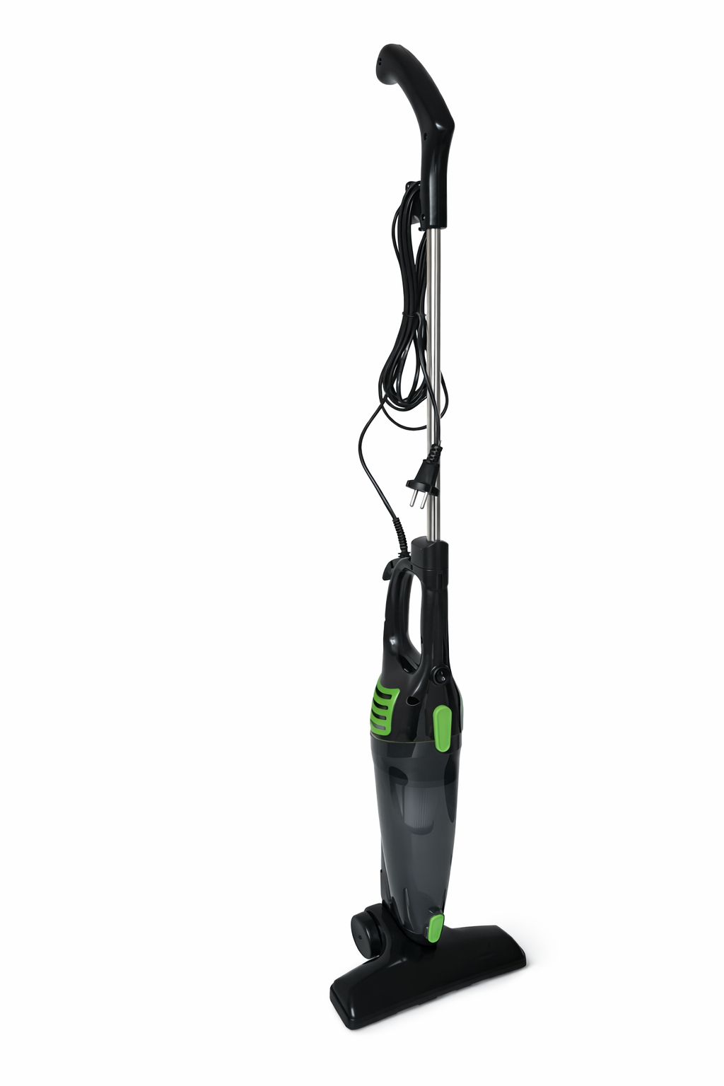SMART-J DUOCLEAN ASPIRAPOLVERE 2IN1 - WH-1801