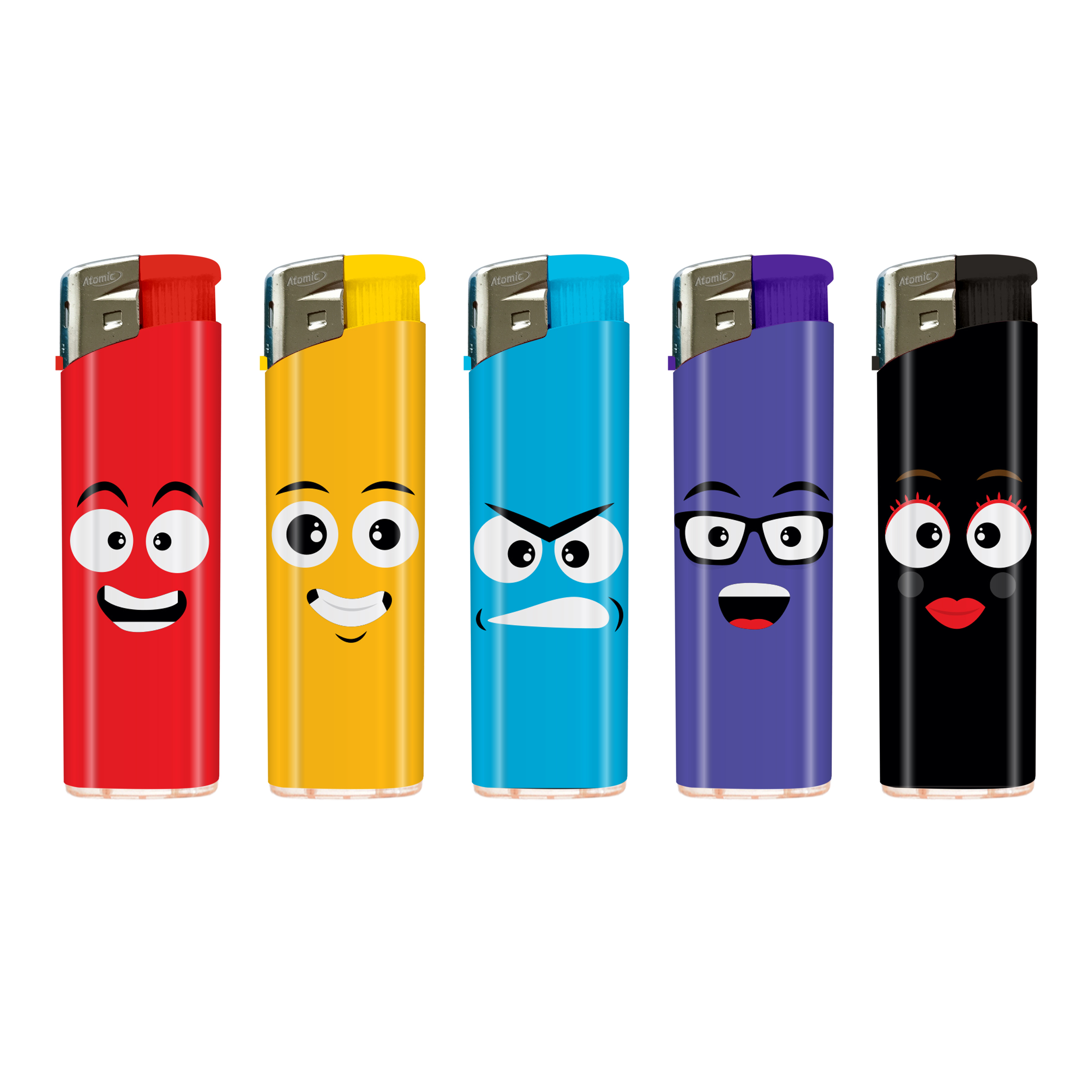 ATOMIC ACC. PIEZO EXPRESSION DA 50 - 3648046