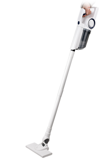SMART-J SCOPA ELETTRICA BR-7703L4 RED