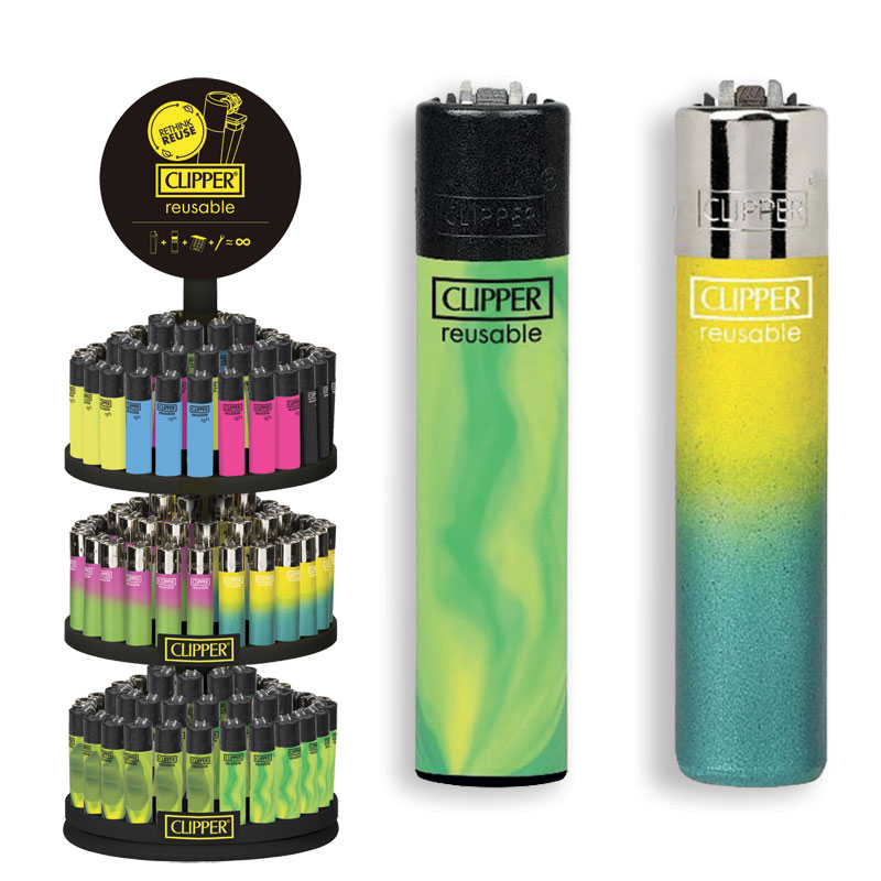 CLIPPER EXPO GIR.LARGE  MIX11 - CL2H016