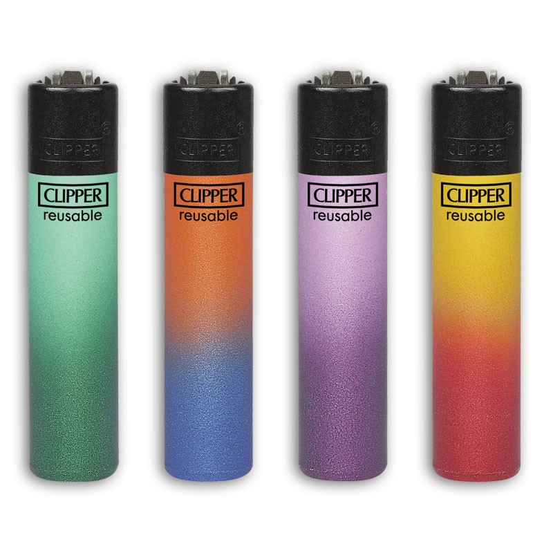 CLIPPER LARGE METAL. GRAD. 9 - CL2A282