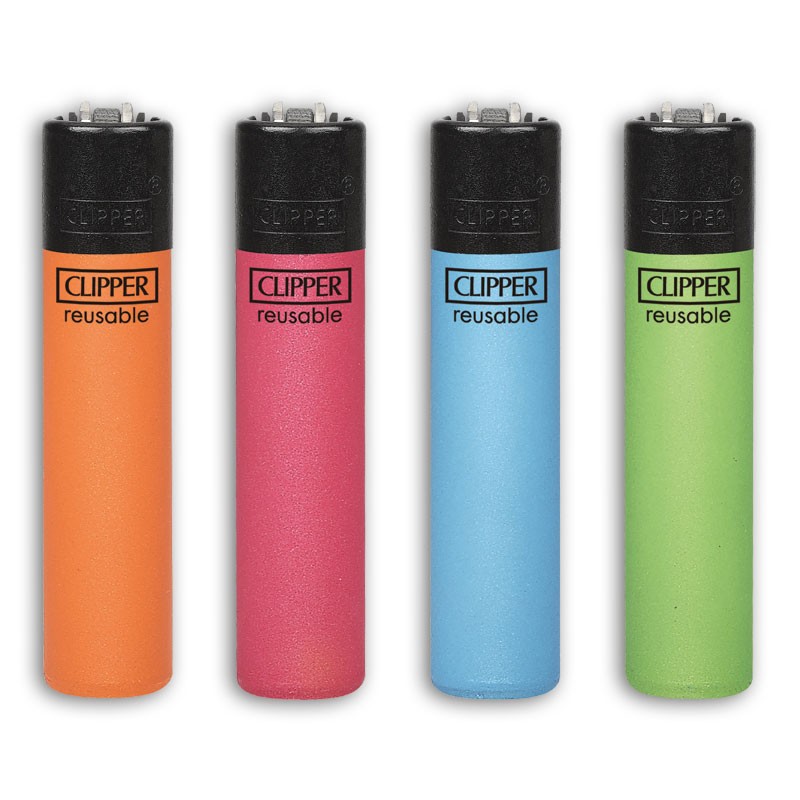 CLIPPER LARGE METALLIC MIX 5 - CL2A281