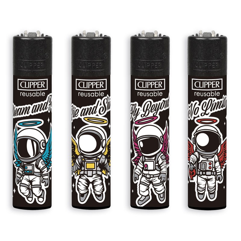 CLIPPER LARGE SKYBOUND - CL3A1984L