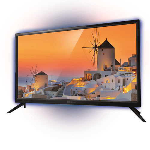 STAYLUX SMART TV 43 POLLICI