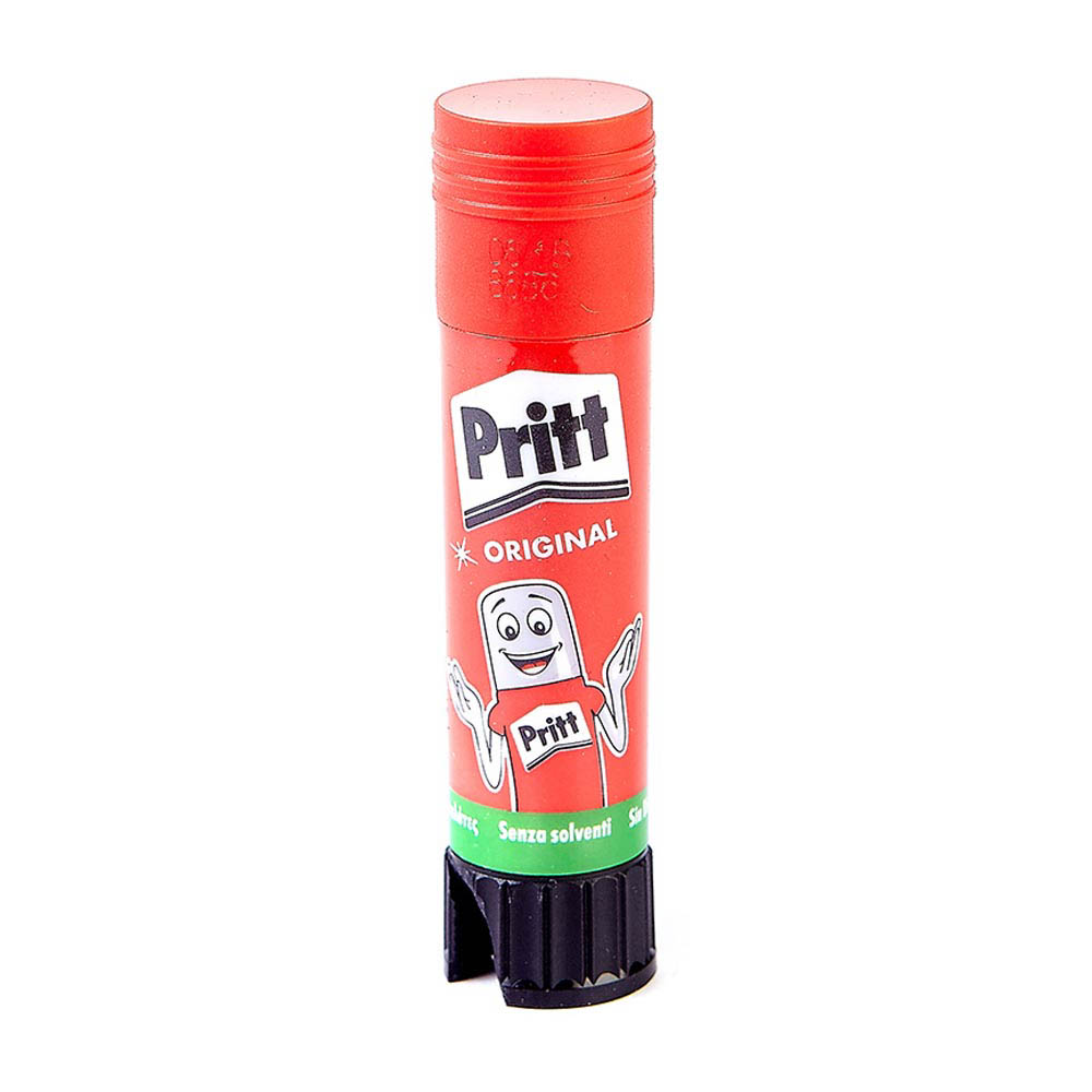 Ftg s.r.l.: PRITT COLLA 11 GR HF0562 EUROPA