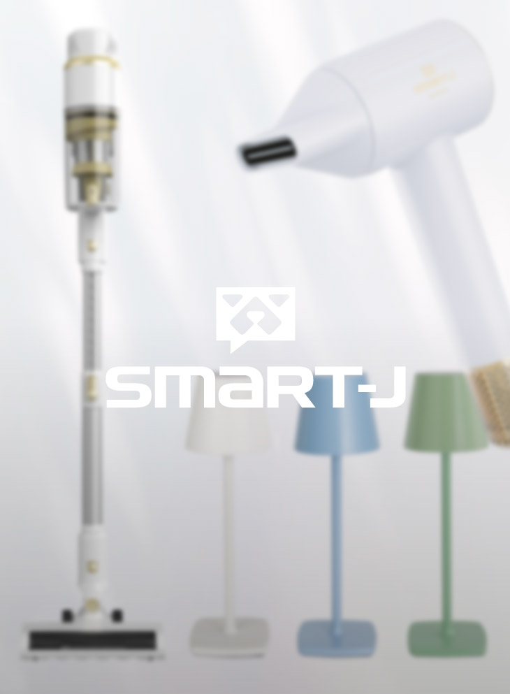 Smart-J